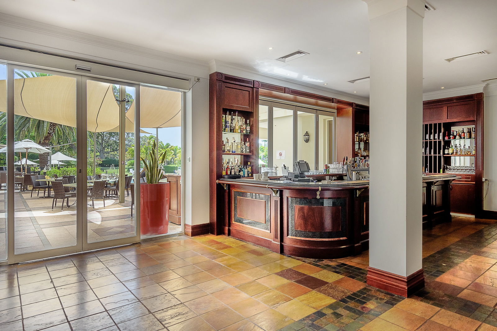Connolly WA Accommodation Europe