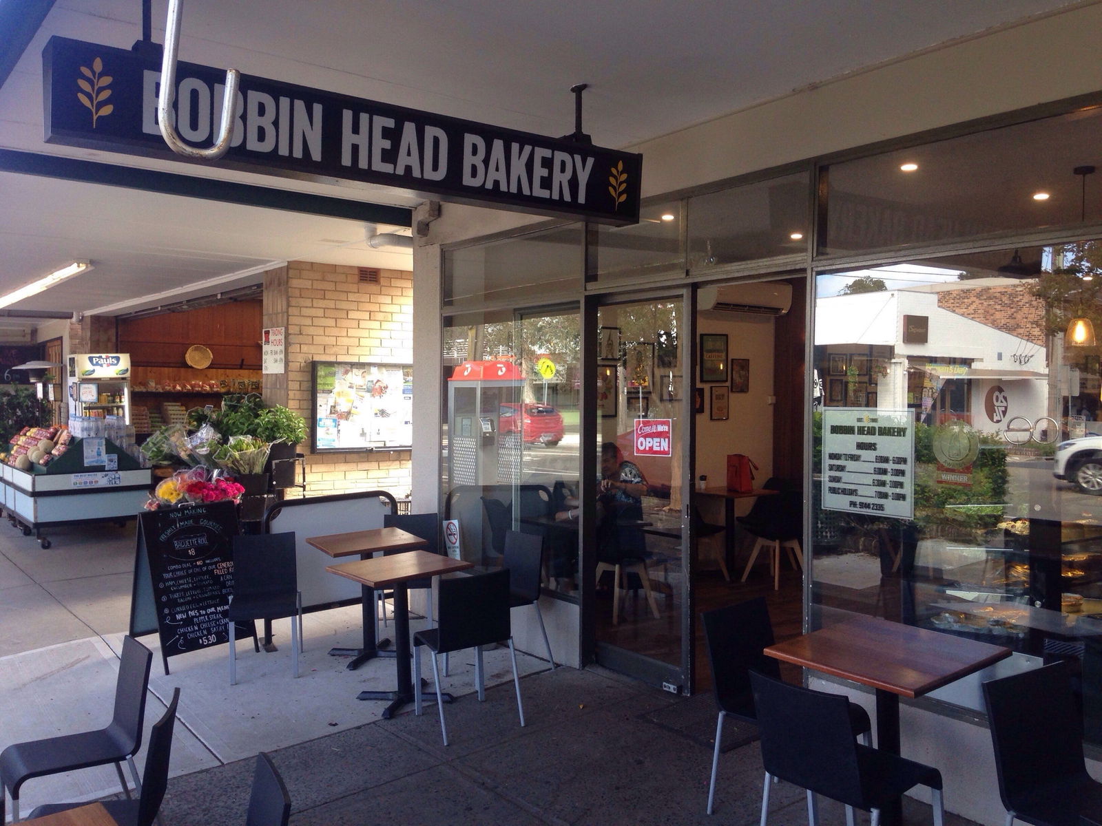 North Turramurra NSW Accommodation Europe