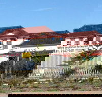 Bradford Vegetarian Restaurant - Events Australia