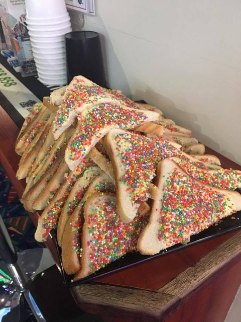 Bribie Island Bowls Club - Events Australia 0