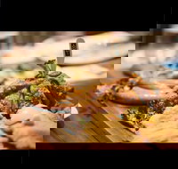 Brotzeit German Bier Bar  Restaurant - Events Australia