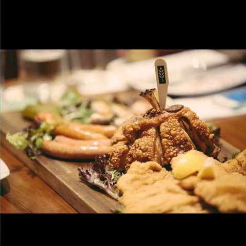 Brotzeit German Bier Bar & Restaurant - Tourism Bookings 0