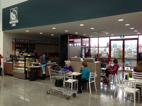 Bunnings Cafe - Clarkson - Accommodation Europe 0