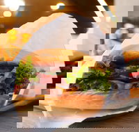 Burger Project - Chadstone - Events Australia