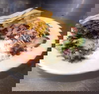 Cafe Orexi - Events Australia