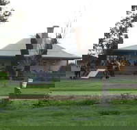 Caldermeade Farm Cafe - Events Australia