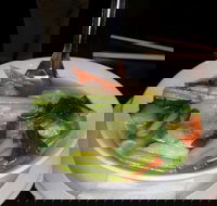 Campbell Court Inn Chinese Restaurant - Events Australia