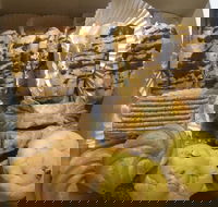 Candoo Confectionary - Accommodation Europe