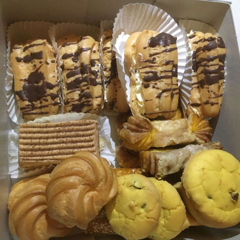 Candoo Confectionary - Accommodation Europe 0