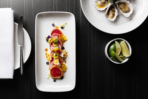 Central Quarter - Events Australia 0