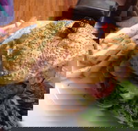 Chacho's - Events Australia