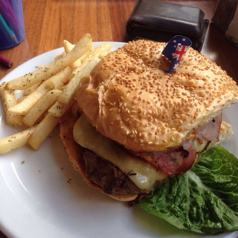 Chacho's - Events Australia 0