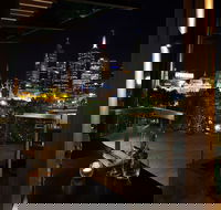 Charcoal Chicken - Events Australia