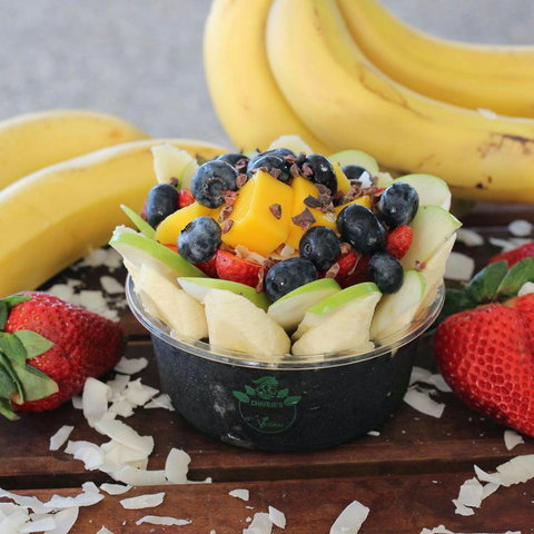 Charlie's Raw Squeeze - Ashgrove - Events Australia 0