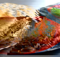 Chef Rasa Sayang - Tourism Bookings