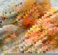 Chez Dre - Tourism Bookings