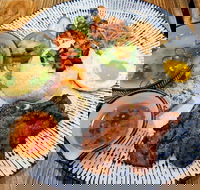 Chopsticks Vietnamese Restaurant - Events Australia