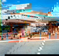 Ciao Italia - Accommodation Europe