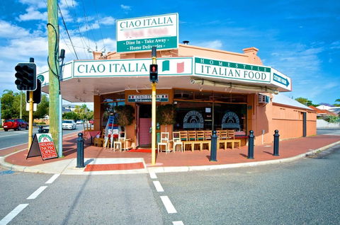 Ciao Italia - Accommodation Europe 0