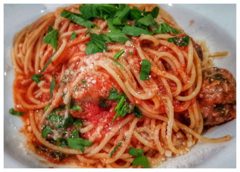 Cin Cin Pizza Cucina Bar - Accommodation Europe 0