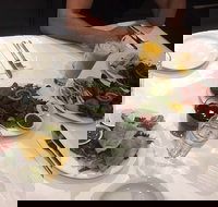 Cinnamon Club - Events Australia