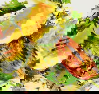 Citrus  Spice - Tourism Bookings