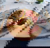 Coffee Ruckus - Events Australia