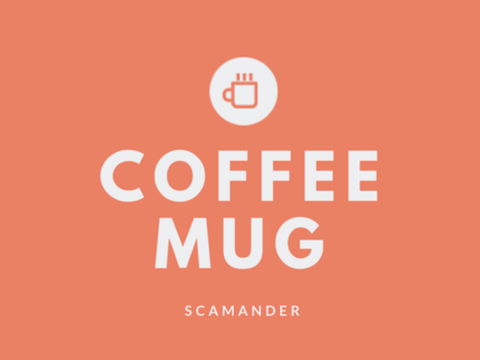 Coffee Mug - Tourism Bookings 2