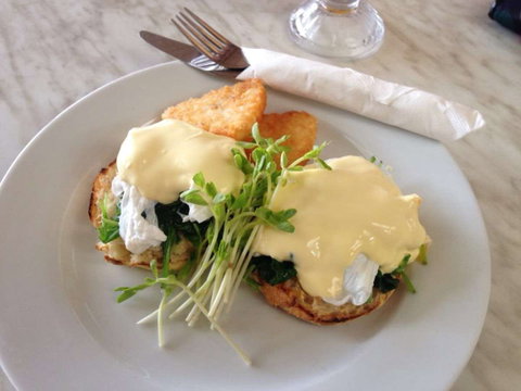 Cosi's Cafe - Events Australia 0