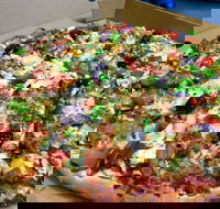 Creative Pizza - Events Australia