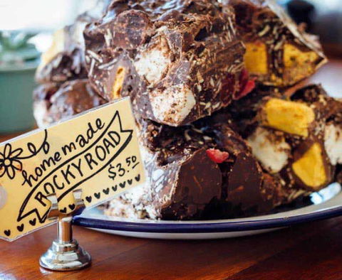 Daisy's Milkbar - Events Australia 0