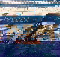 Dandy Pizza - Events Australia