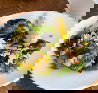 Darling Street Espresso - Events Australia