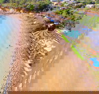 Darwin Trailer Boat Club - Events Australia