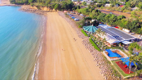 Darwin Trailer Boat Club - Events Australia 0