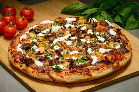 Darvid's Pizzeria - Events Australia 0