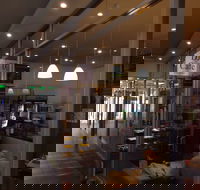 DJ Cafe - Events Australia