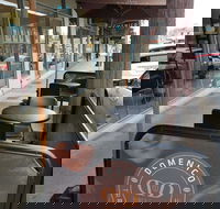 Domenico Traditional Coffee - Events Australia