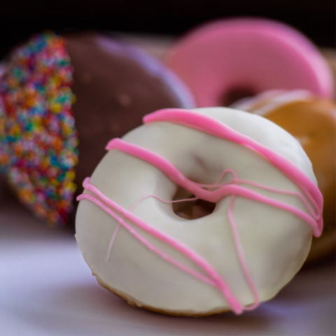 Donut King - Drummoyne - Accommodation Europe 0