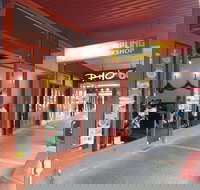 Dumpling Workshop - Events Australia