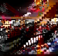 Elephant and Castle Hotel - Events Australia