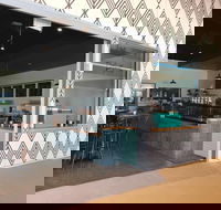 Elephant Grounds Cafe - Events Australia