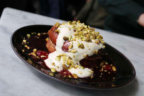 Eugene's - Events Australia 0