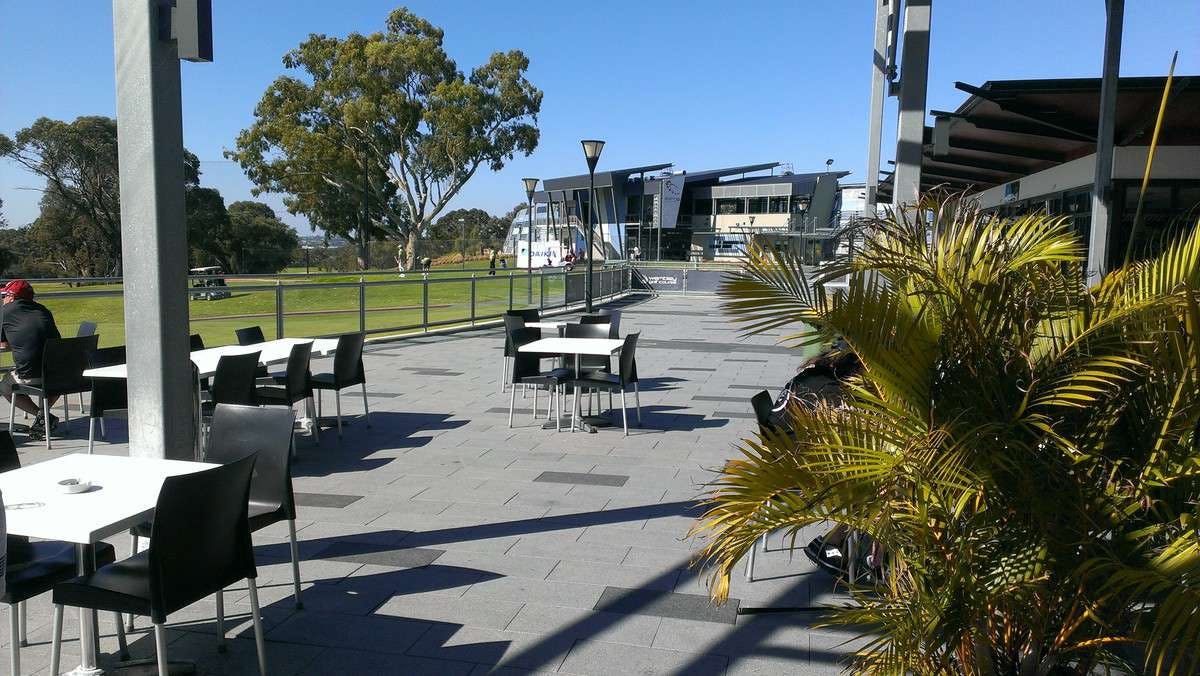 City Beach WA Accommodation Europe