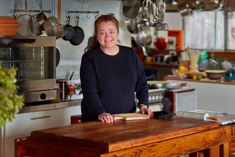 Flinders Island Gourmet Retreat At Cooma House Cooking School - Events Australia 0