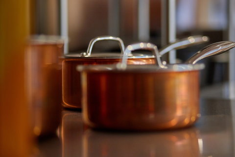 Flinders Island Gourmet Retreat At Cooma House Cooking School - Events Australia 2