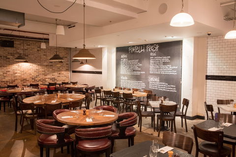 Fratelli Fresh Bridge Street - Tourism Bookings 0