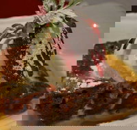 Frank's Ristorante - Events Australia