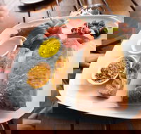 Fun Ma Cafe - Events Australia