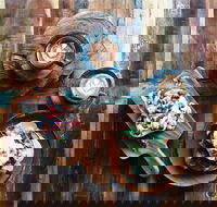 Glaage - Tourism Bookings